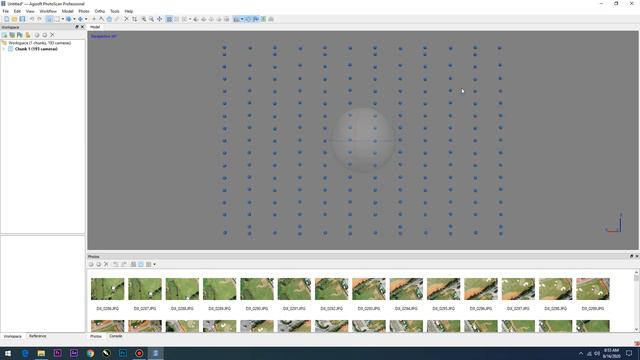 PIX4D Mapping Using Mavic 2 Pro | Smart Controller смотреть онлайн