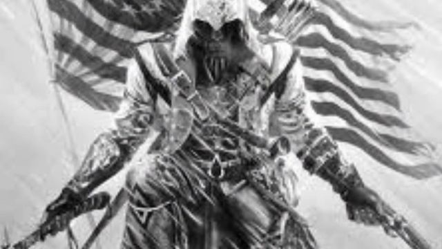 Assassin,s creed 3 revolution song from the theme смотреть онлайн