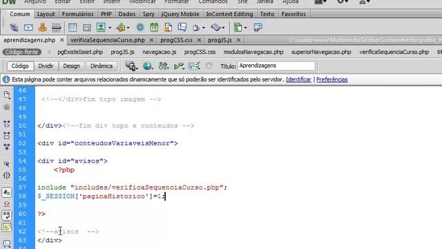 Curso PHP - Aula 14 - Integração html, css, javascript, php смотреть онлайн