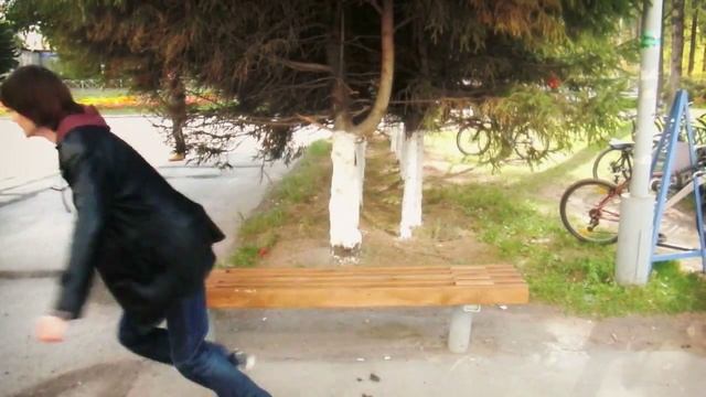Эффект белки-летяги / The Flying Squirrel Effect (2012) смотреть онлайн