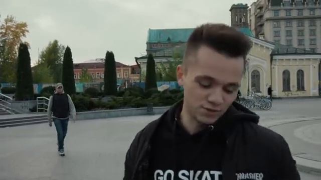 НЕРАЗРУШИМЫЙ СКЕЙТБОРД ADIDAS! смотреть онлайн