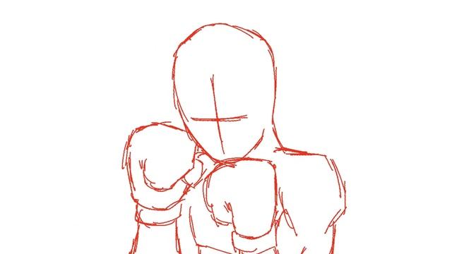 Hajime no Ippo Rounds 1384-1385 ANIMATED смотреть онлайн