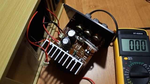 Ремонт Мультимедийных Колонок SVEN. Repair. смотреть онлайн