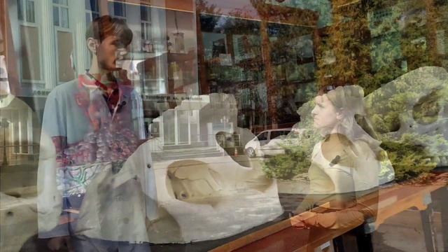 Видео-интервью с первокурсниками Донецкого государственного медицинского университета им.М. Горьког смотреть онлайн