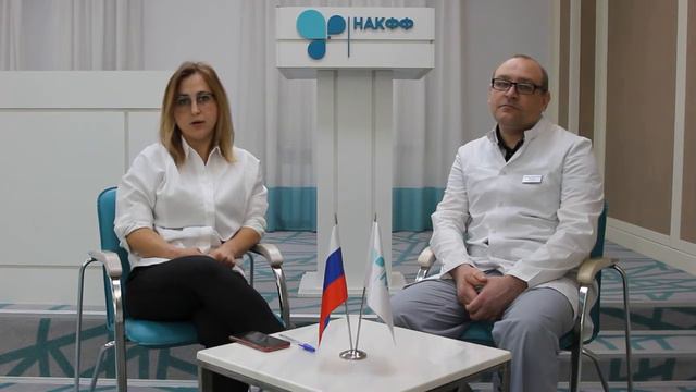 Отзыв пациентки клиники НАКФФ из другого города смотреть онлайн