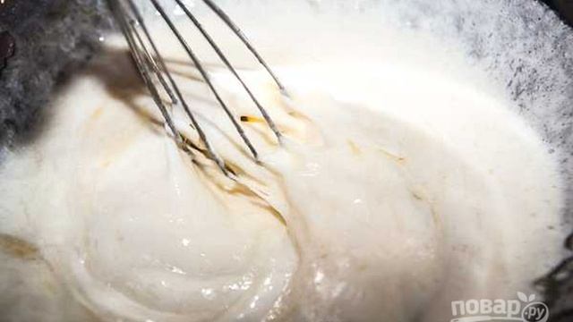 Сборник рецептов