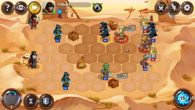Story a psychoDRmonster avec Filibert 2 mages electriques смотреть онлайн