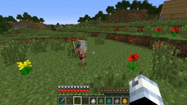 EPIC SOUNDS!-Minecraft BDcraft Sounds Pack