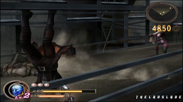 God Hand - Full Game Walkthrough【Full Game PS2 ? 】 смотреть онлайн