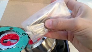 Хабы для полноприводных ГАЗелей СТОКРАТ-AVM-488 (муфты свободного хода).