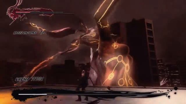 Ninja Gaiden 3: Razor's Edge Walkthrough Part 11 - Final Boss, Ending and Credits смотреть онлайн