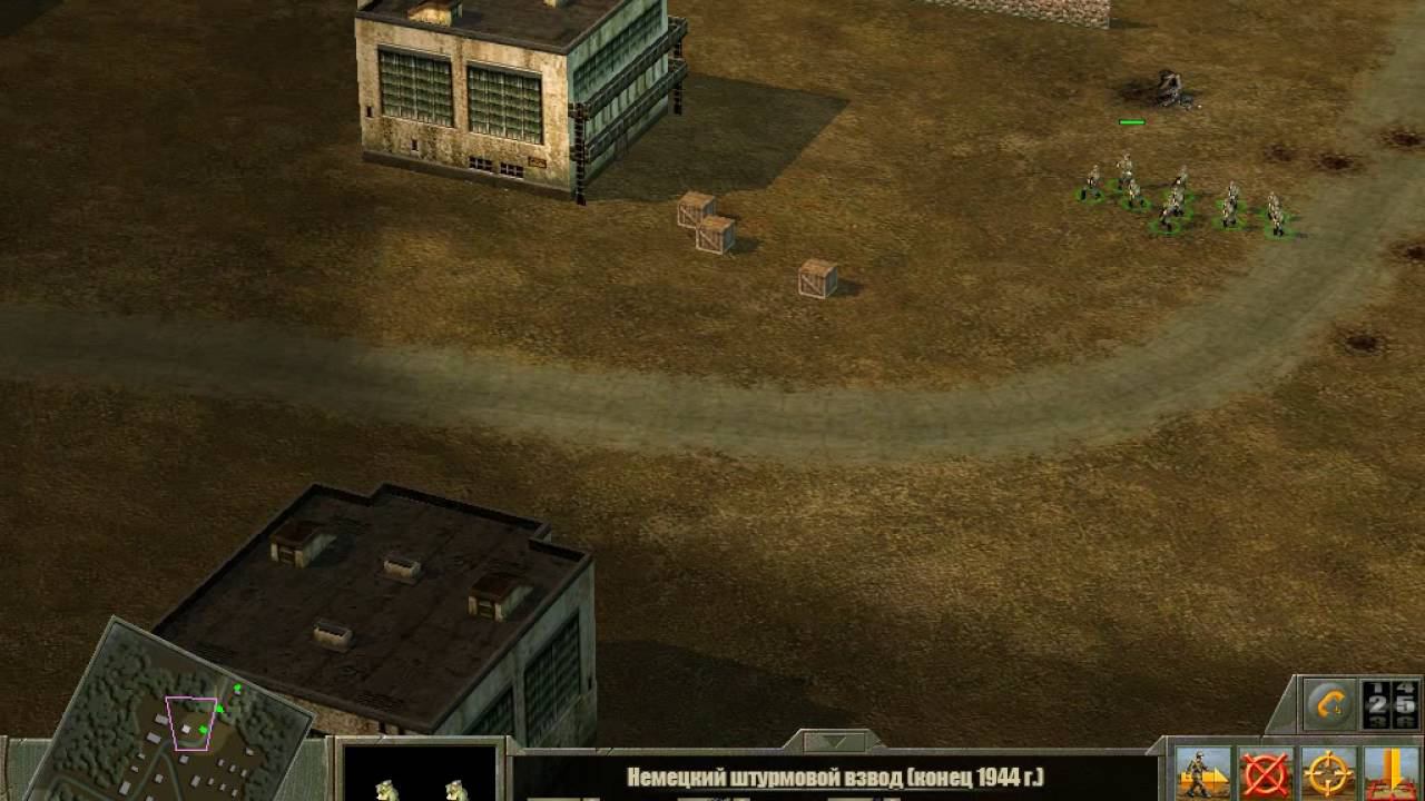 Пародия на страйкбол:захват(1)