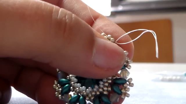 Tutorial Orecchini "Settembre" смотреть онлайн