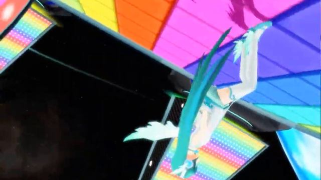 【MMD】Kokoro No Tamago 「 Angel Miku Hatsune 」 смотреть онлайн