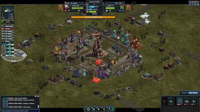 W_C_P failing with there boost cheats on ISI смотреть онлайн