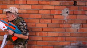 СИРЕНОГОЛОВЫЙ ПОХИТИЛ МАРИЮ! МЫ БУДЕМ ВОЕВАТЬ!