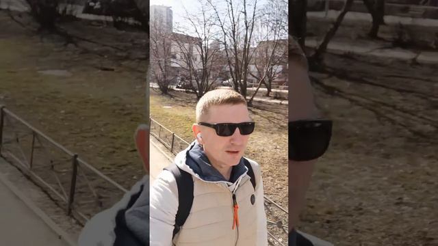 Весна в Кировском районе Санкт-Петербурга! воспоминания) смотреть онлайн