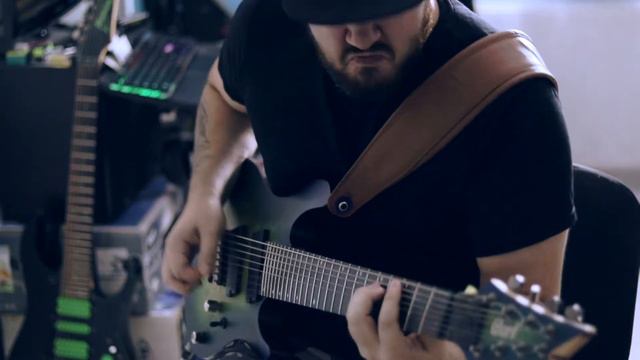 Sunday with Ola Riff Challenge #16 смотреть онлайн