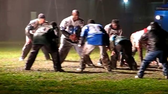 NFL - Campbell's Soup Commercial - Day 2