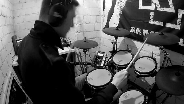 Rammstein- Ich Tu Dir Weh Cover смотреть онлайн