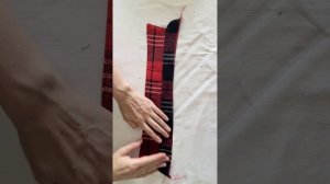 Как сшить воротник со стойкой на рубашке