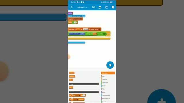 Firebase Realtime Database Search Listview in SketchWare смотреть онлайн
