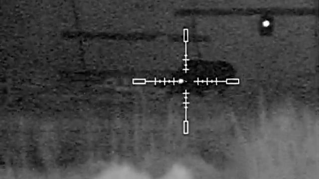 Series 2 - later date 1st test video @ 100yd @ night смотреть онлайн