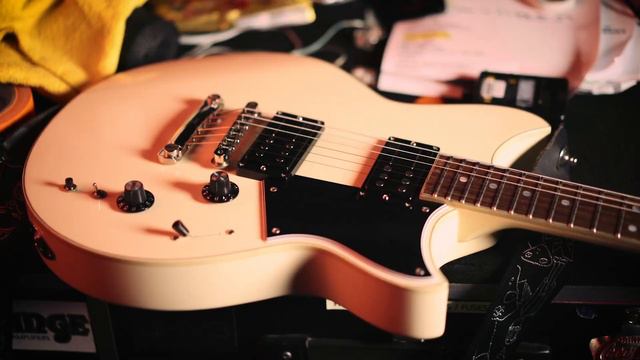 Jeff Schroeder | The Smashing Pumpkins | Yamaha Revstar смотреть онлайн