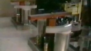 Тестатика Пола Баумана. Реальная конструкция.