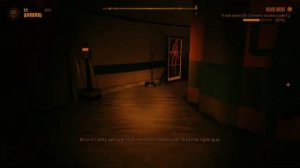 DEAD ISLAND 2 HOW TO TRACK DOWN DR DORIAN'S ACCESS CODE!! BLOOD DRIVE