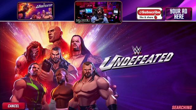 WWE Undefeated Seth Rollins Guide (WWE Mobile Fight Game) смотреть онлайн