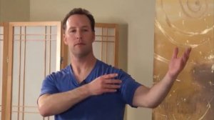 ЦИГУН для СНЯТИЯ БОЛИ (Ли Холден)