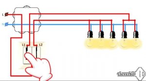Люстра на потолок - Как повесить и подключить своими руками