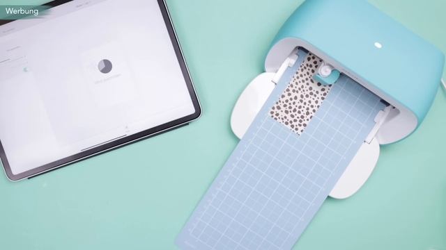 Mein Neuer Plotter! CRICUT JOY: Papier, Bügeltransferfolie Und Vinyl Plotten