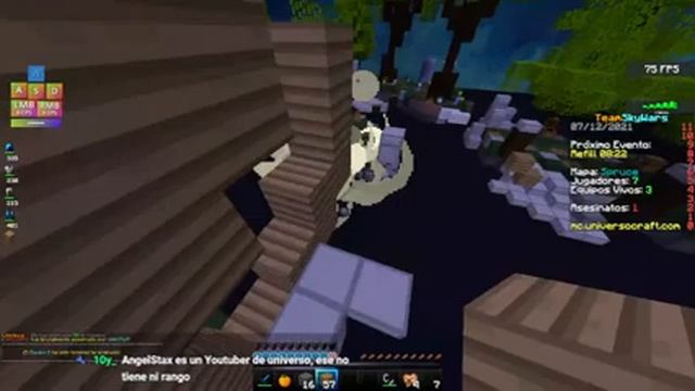 ?EN DIRECTO | JUGANDO MINECRAFT NO PREMIUM con SUBS | mc.universocraft.com смотреть онлайн