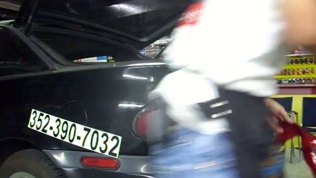 Red transparent film installation смотреть онлайн