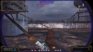 Тайник стрелка на ЧАЭС 2 ОП 2.1