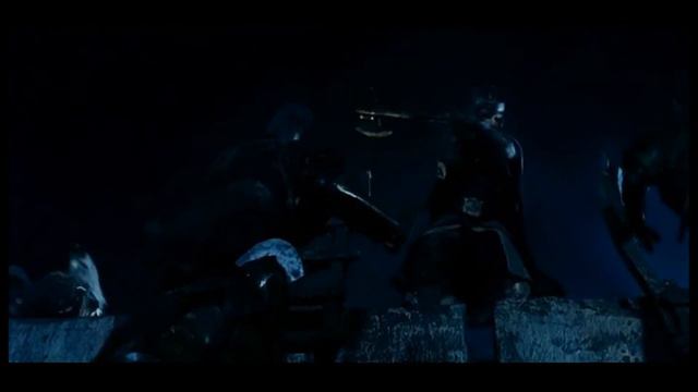 The Lord of the Rings - Helm's Deep смотреть онлайн