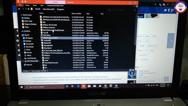How to FIX all Asus Laptop Keyboard Light Not Working (No Light keyboard Backlight ) 2020. смотреть онлайн