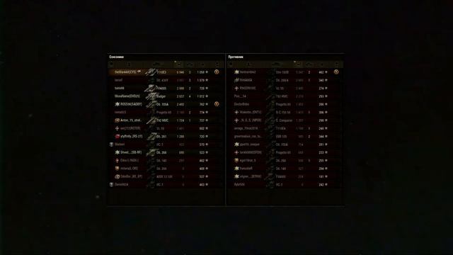 ТОП ЛУЧШИЕ ТАНКИ 8 УРОВНЯ - КАТАЙ НА ЛУЧШЕМ! WORLD OF TANKS смотреть онлайн
