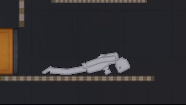 Project Playtime Boxy Boo is Too Scary... (People Playground Mods) смотреть онлайн