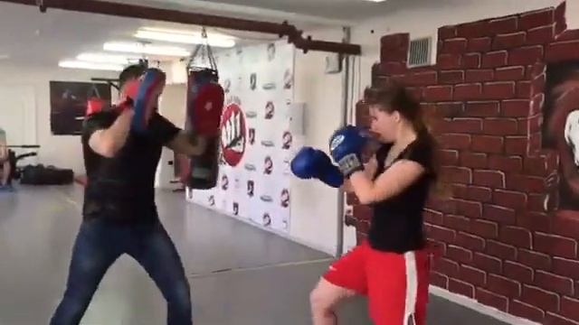 Бокс Пермь. Бойцовский клуб Пермь. Тренировки по боксу Пермь. смотреть онлайн