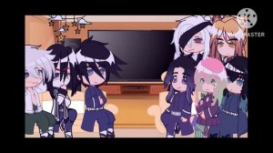 ° Реакция хашир на высших лун 1/? °