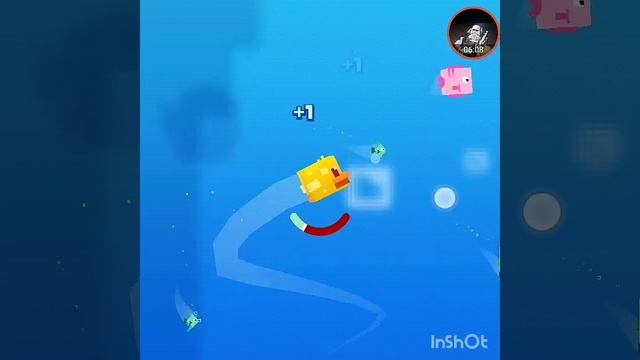 Обзор Fishy Bits 2 смотреть онлайн
