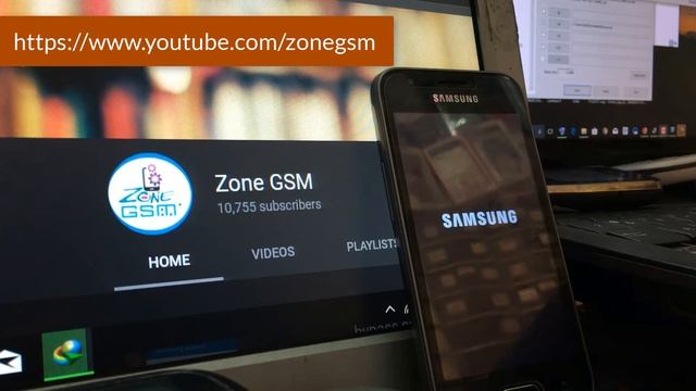 Samsung Galaxy J1 Mini Prime 2017 J106F Remove Google Account Lock 100%