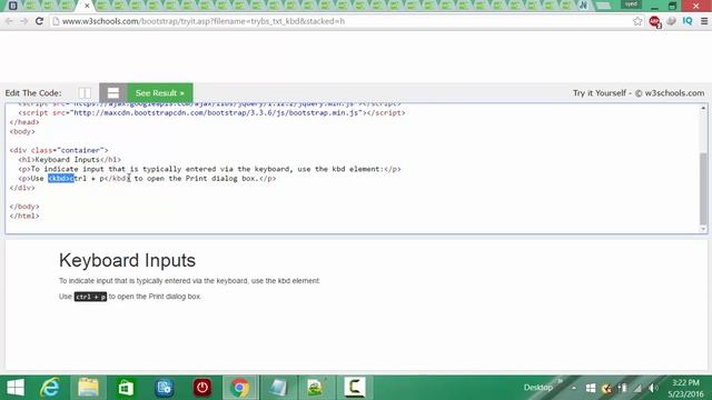 Bootstrap Professional Bangla Video Tutorial Part 02 смотреть онлайн
