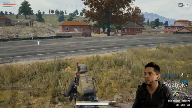 [18+] ОР ВЫШЕ ГОР ИЛИ КАК WELOVEGAMES И SNAILKICK В PUBG ИГРАЛИ! смотреть онлайн