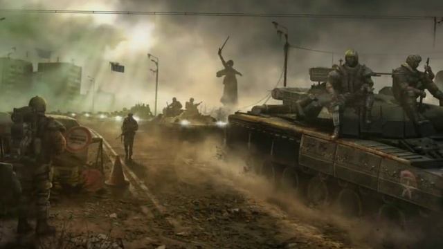 АЛИСА-Дети последних дней