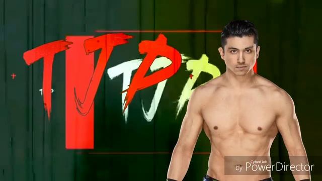 TJP Impact Wrestling Theme 2019 "A Little Bit More" смотреть онлайн