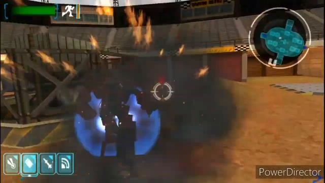 Полное Прохождение Трансформеры (PSP) (Без комментариев) смотреть онлайн